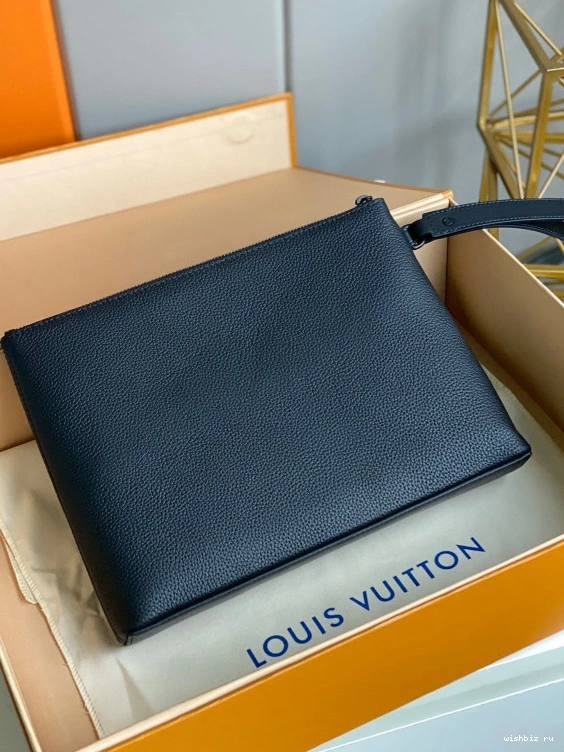 WIS LOUIS VUITTON IPAD POUCH 0901